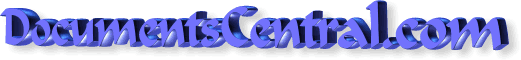 DocumentsCentral.com Logo