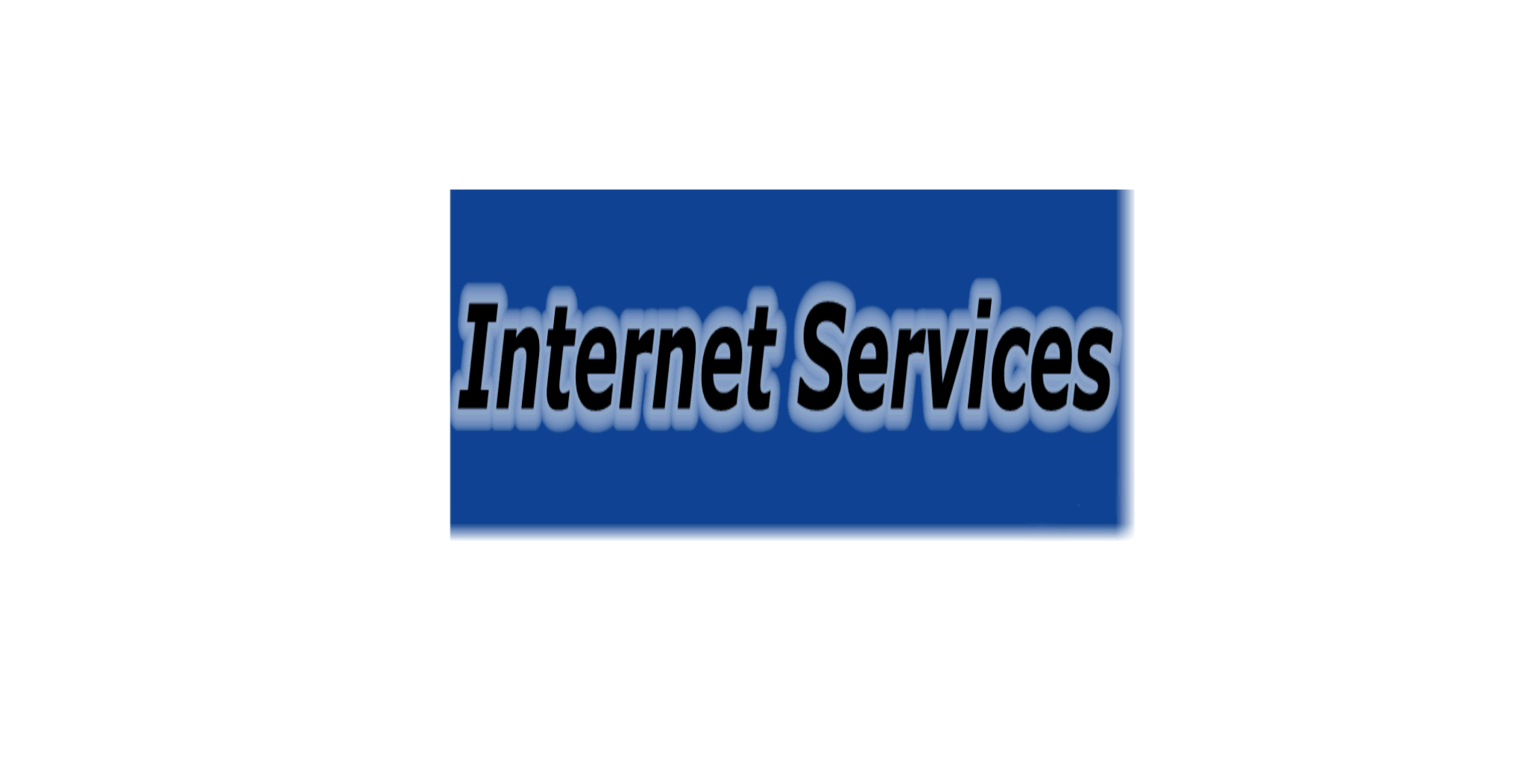 Internet Services