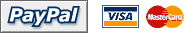 PayPal Logo